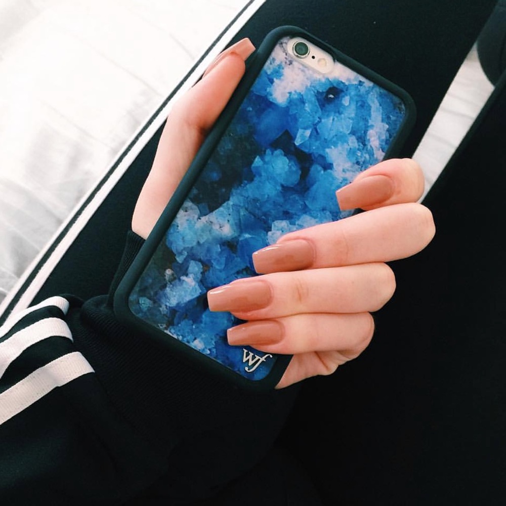 Wildflower cases